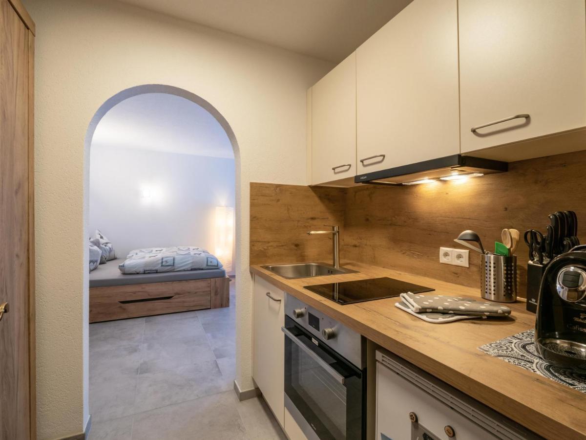 Appartement Alpenloewe Kirchberg in Tirol Exterior foto